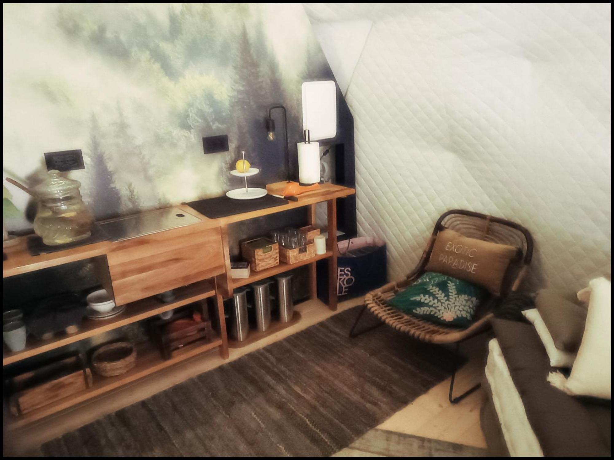 Casa Vacanze Borc Dai Cucs Faedis エクステリア 写真