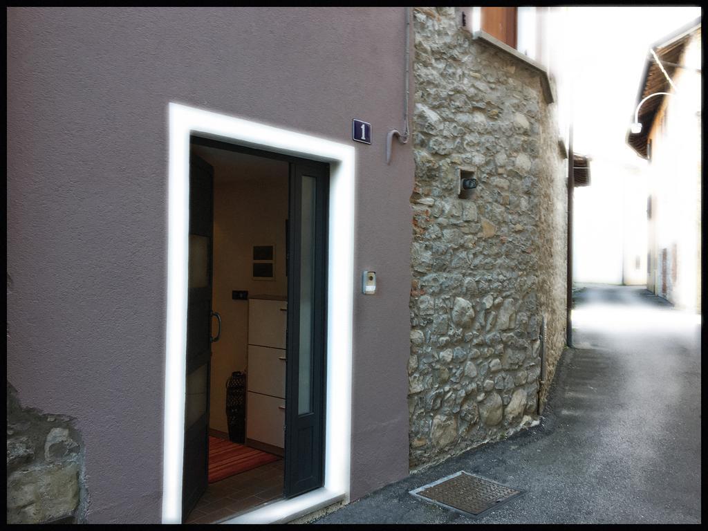 Casa Vacanze Borc Dai Cucs Faedis エクステリア 写真