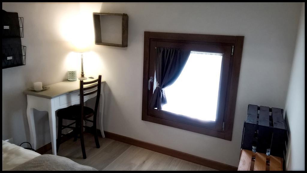 Casa Vacanze Borc Dai Cucs Faedis エクステリア 写真