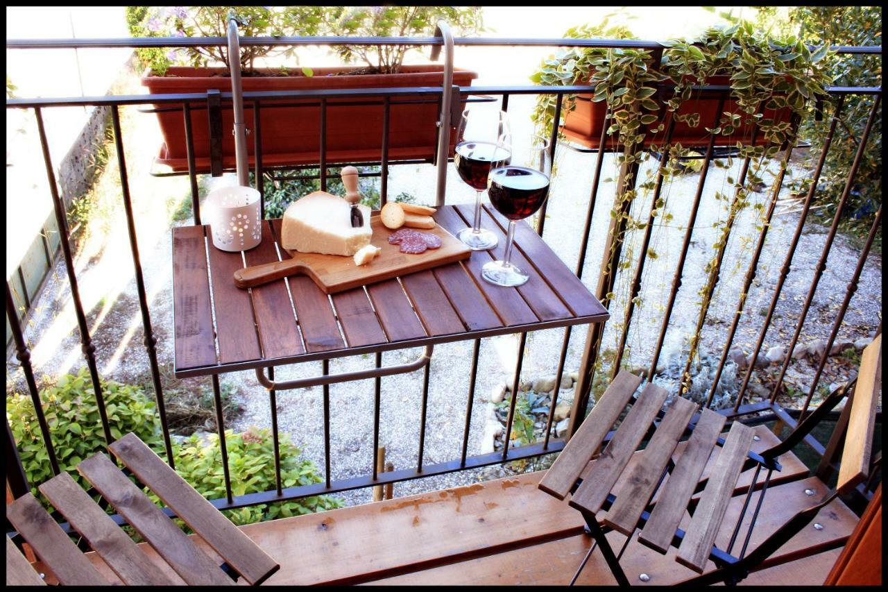 Casa Vacanze Borc Dai Cucs Faedis エクステリア 写真