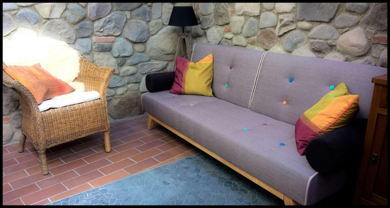 Casa Vacanze Borc Dai Cucs Faedis エクステリア 写真