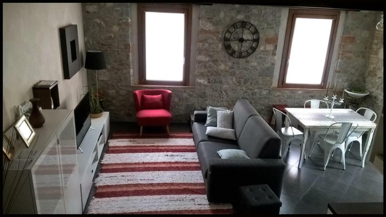 Casa Vacanze Borc Dai Cucs Faedis エクステリア 写真