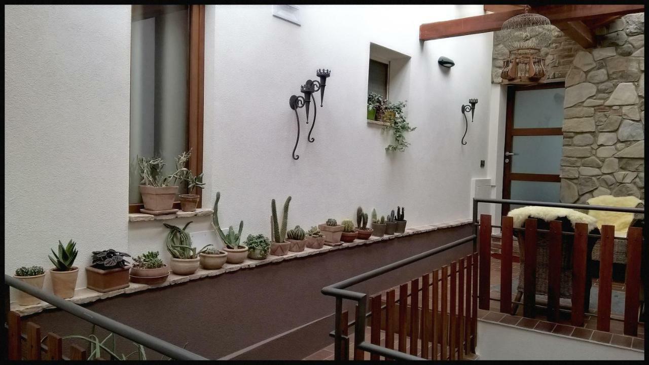 Casa Vacanze Borc Dai Cucs Faedis エクステリア 写真
