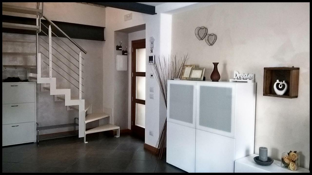 Casa Vacanze Borc Dai Cucs Faedis エクステリア 写真
