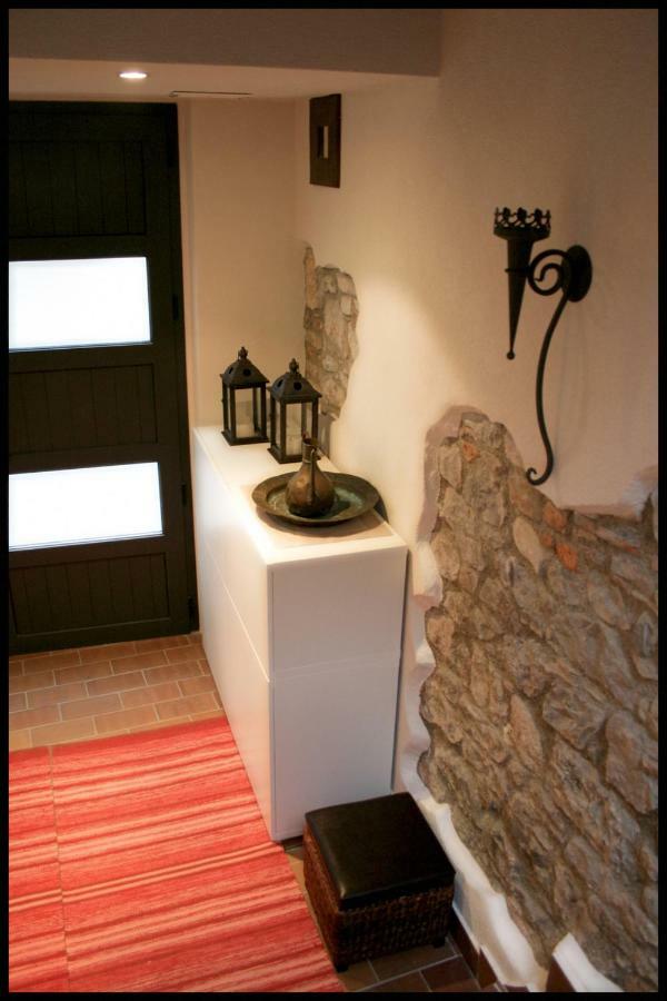 Casa Vacanze Borc Dai Cucs Faedis エクステリア 写真