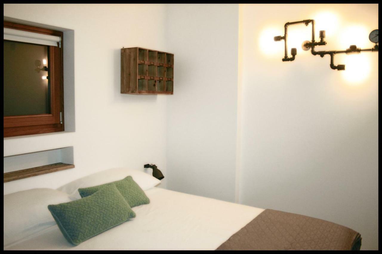 Casa Vacanze Borc Dai Cucs Faedis エクステリア 写真