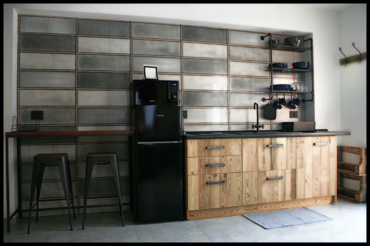 Casa Vacanze Borc Dai Cucs Faedis エクステリア 写真