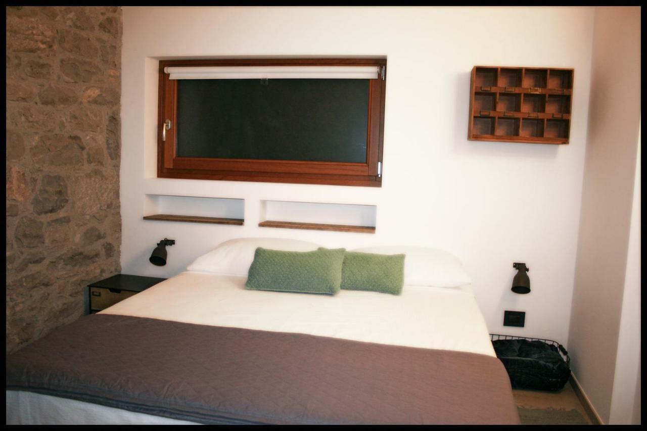 Casa Vacanze Borc Dai Cucs Faedis エクステリア 写真