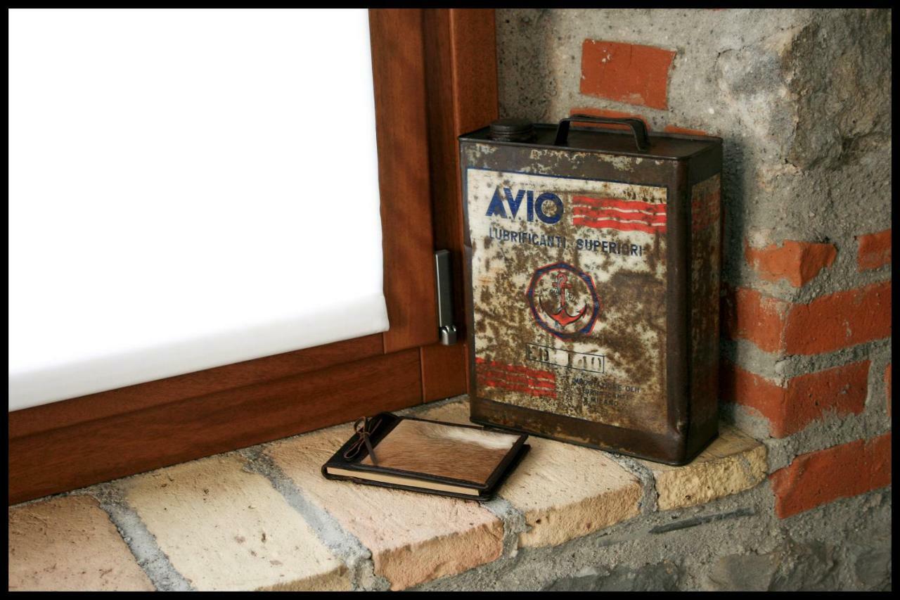 Casa Vacanze Borc Dai Cucs Faedis エクステリア 写真