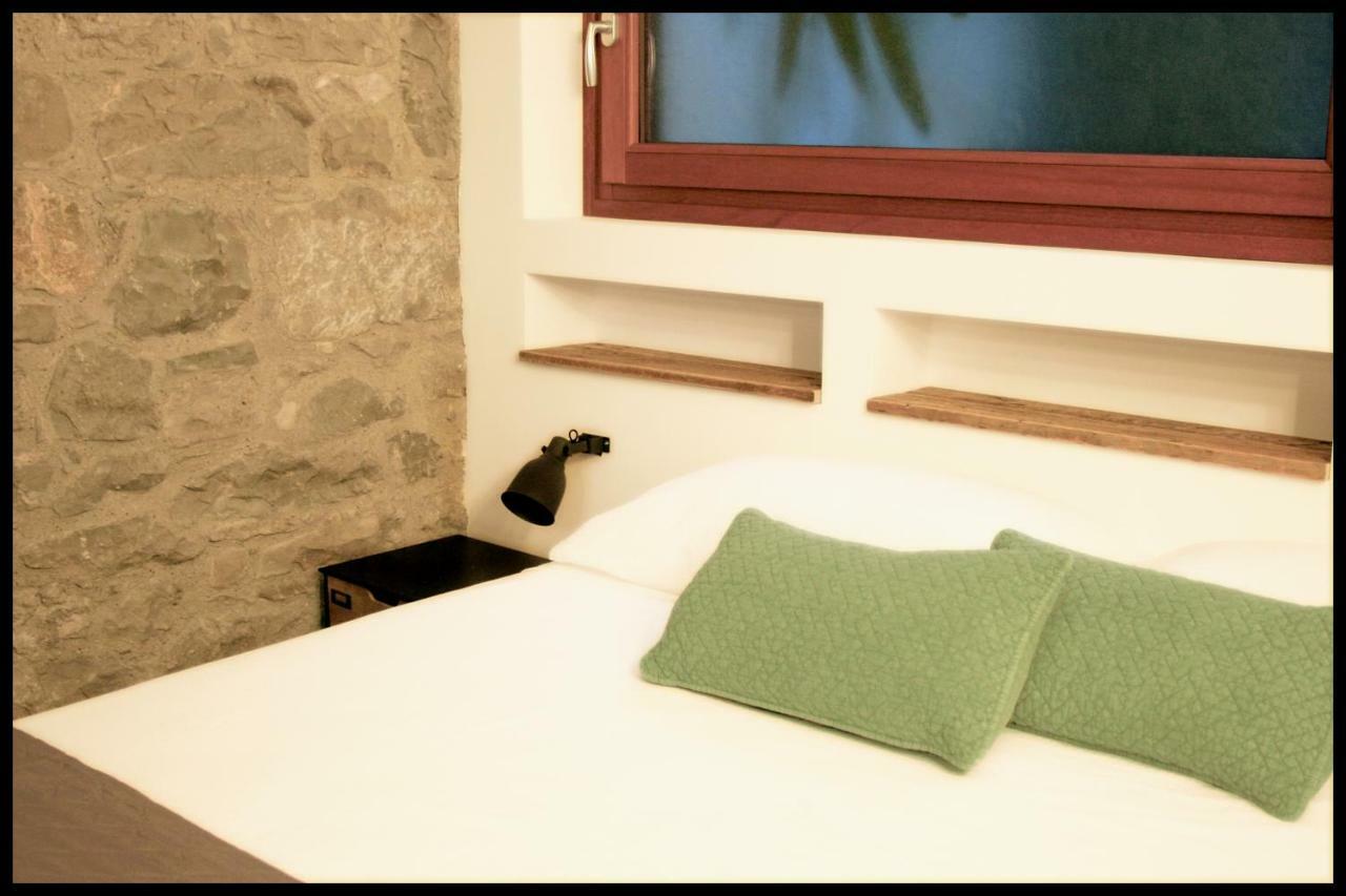 Casa Vacanze Borc Dai Cucs Faedis エクステリア 写真