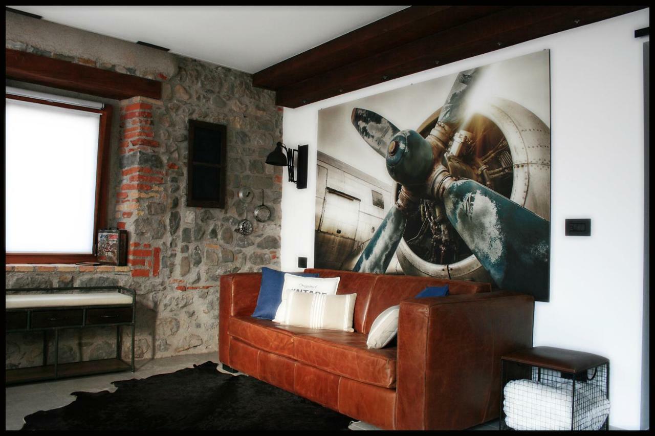 Casa Vacanze Borc Dai Cucs Faedis エクステリア 写真